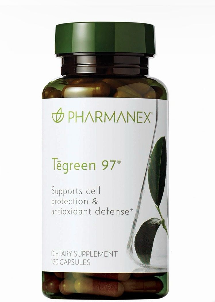 TeGreen 97