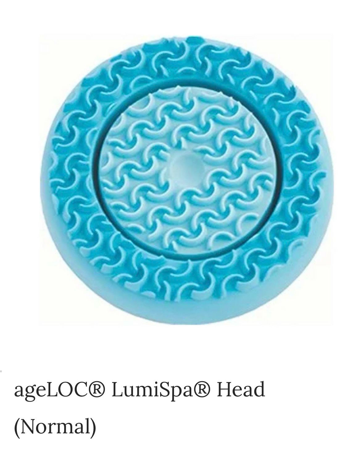 Lumispa Head