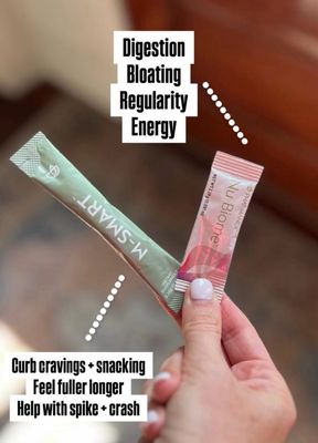 7 Day Smart Tea Trial