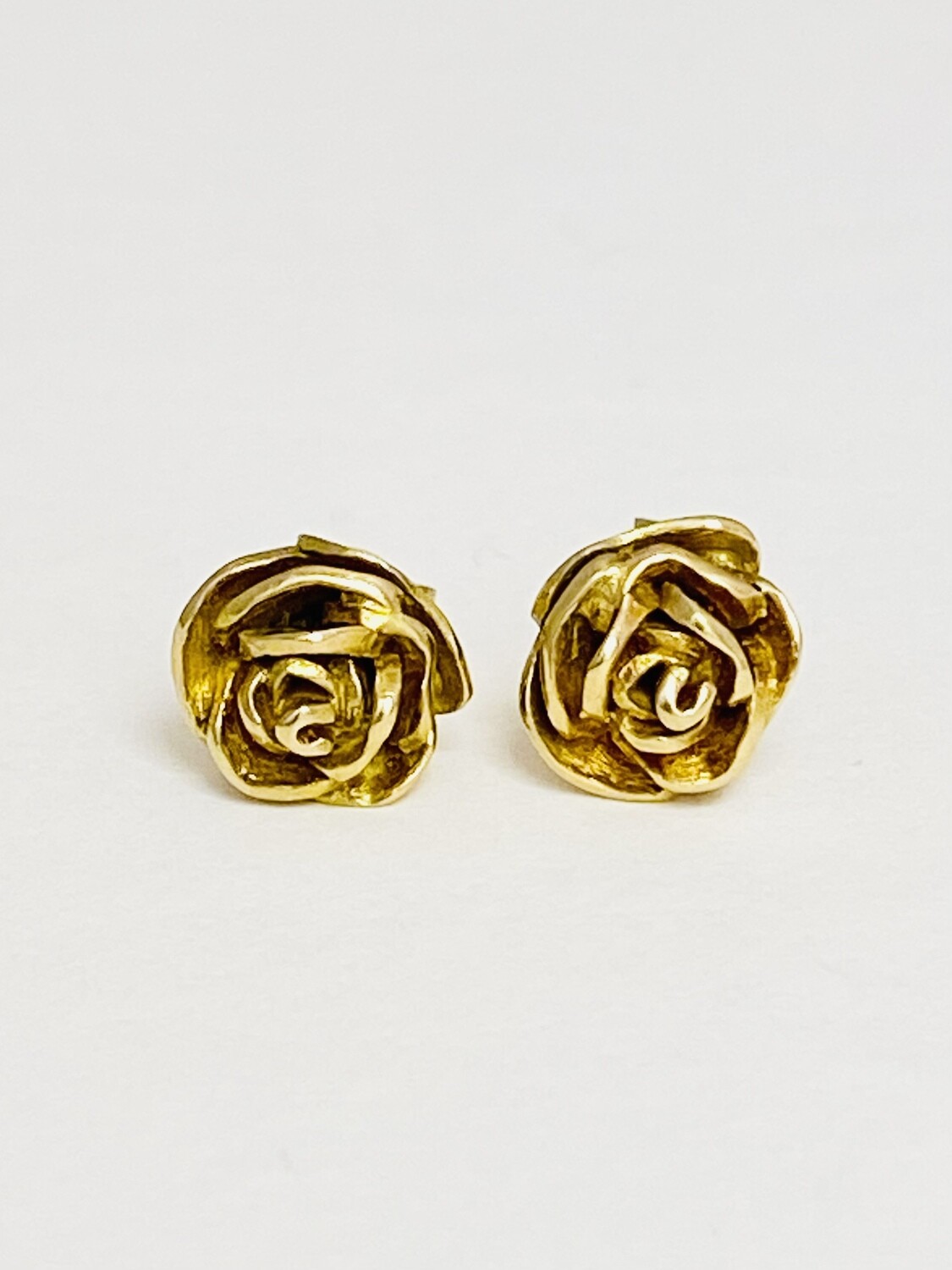 Eternal Rose Earrings