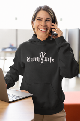 Faith Life GS Hoodie