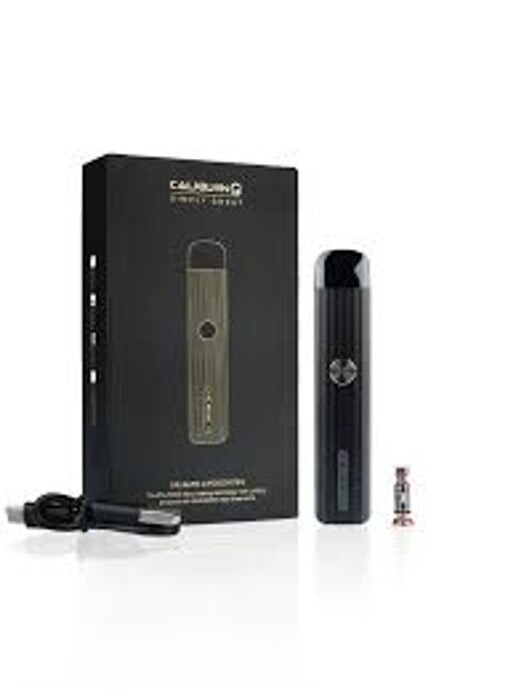UWELL CALIBURN G POD KIT (2.0ml)