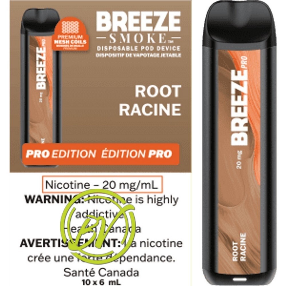 BREEZE PRO-ROOT 20(PACK OF 10)