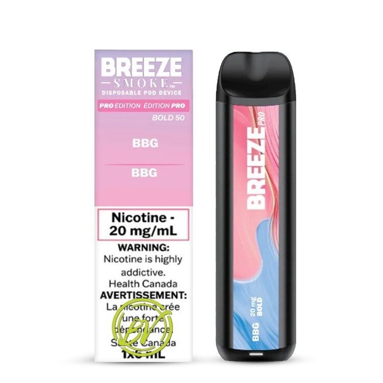 BREEZE PRO-BBG 20(PACK OF 10)