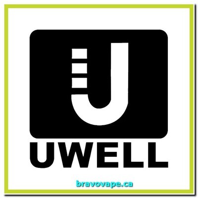 UWELL OPEN POD KITS and PODS
