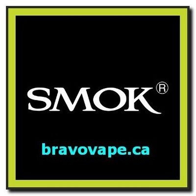 SMOK OPEN KITS, PODS and COILS