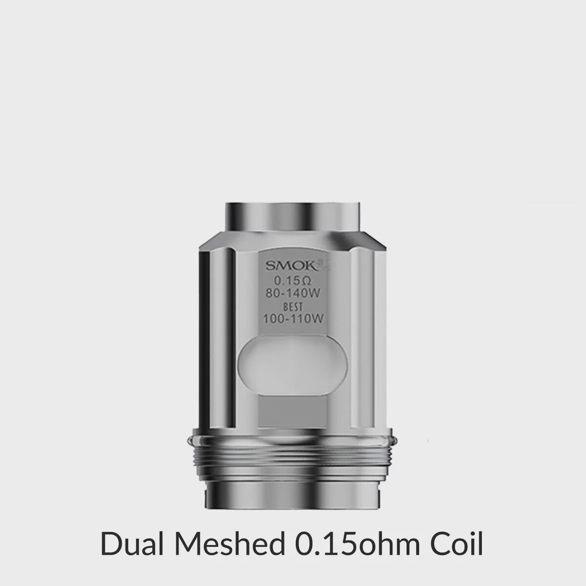 SMOK TFV18 MESHED COIL (3PC/PACK)
