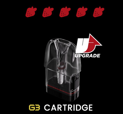 UWELL CALIBURN G3/GK3 REPLACEMENT PODS