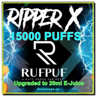 RIPPER X POD System
