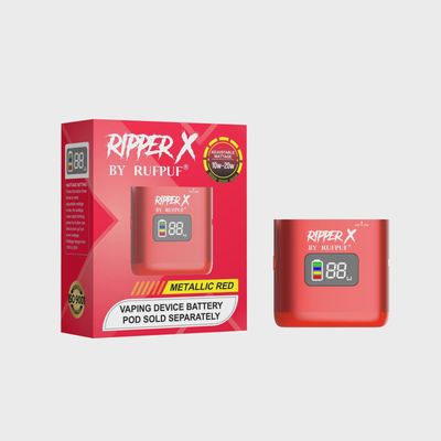 -RIPPER X Pod Ultra Battery 1000