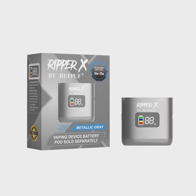 -RIPPER X Pod Ultra Battery 1000