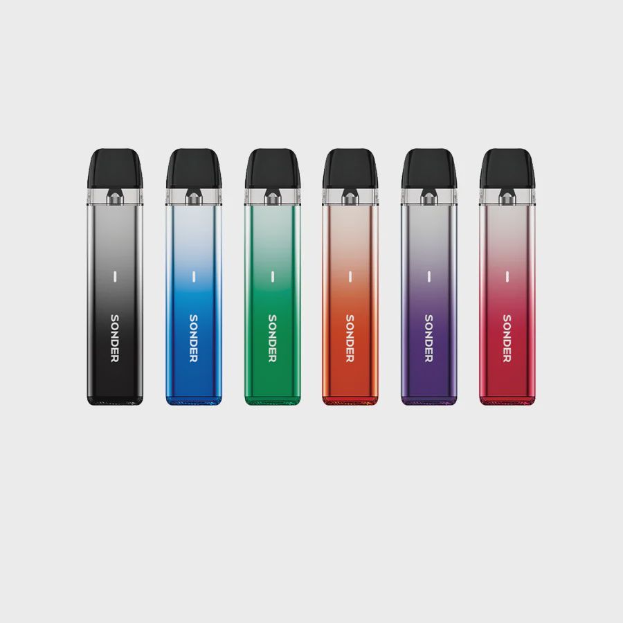 GEEKVAPE SONDER Q LITE POD KIT (Random Color)