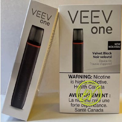 VEEV ONE CLOSED POD DEVICE