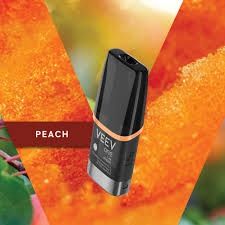 VEEV ONE POD1.8%-Peach (Ontario Stamped)