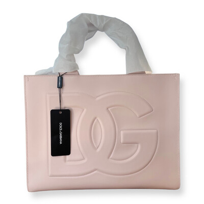 Dolce &amp; Gabbana Daily Tote.