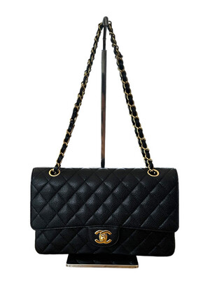 Chanel Classic Double Flap 11 series
