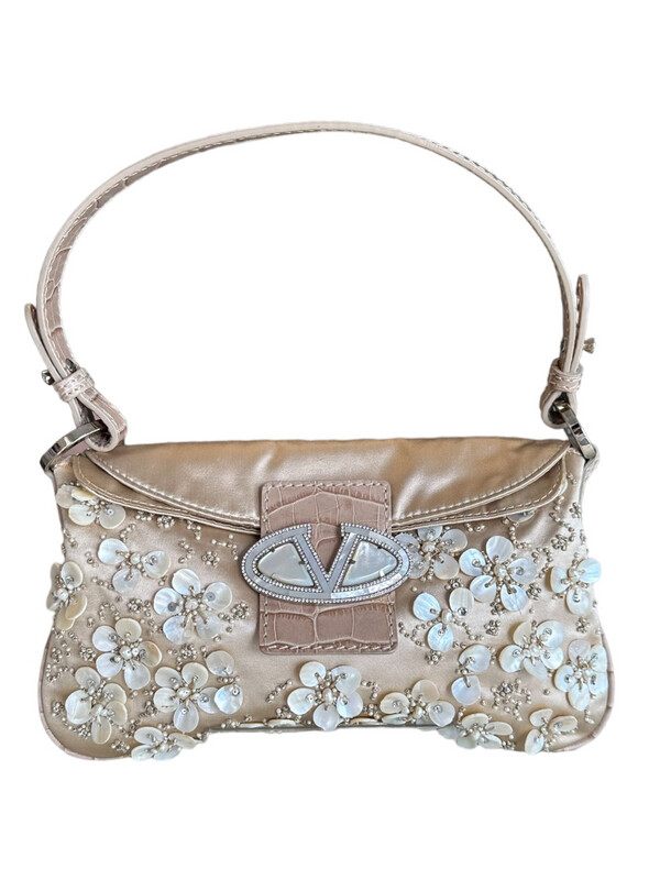 Vintage Valentino Shoulder Bag