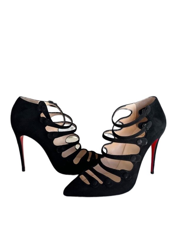 CHRISTIAN LOUBOUTIN