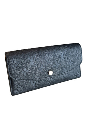 Louis Vuitton Empreinte Emilie Wallet