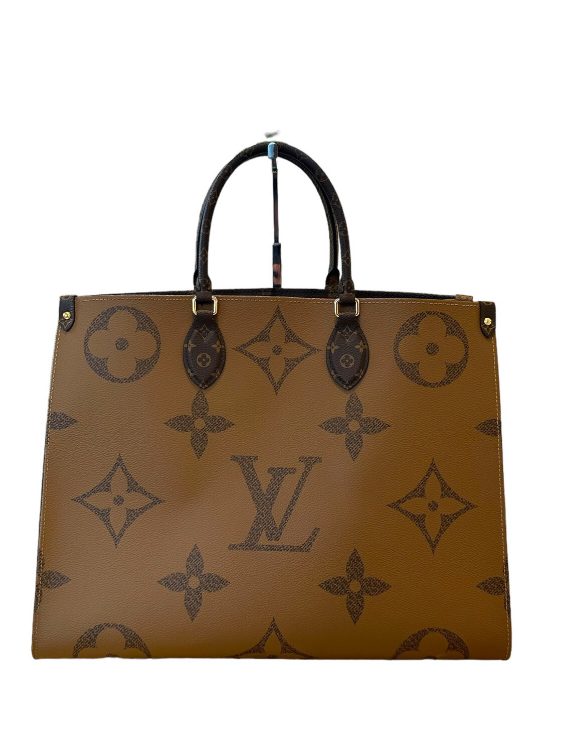 Louis Vuitton Reverse Monogram Giant Onthego GM