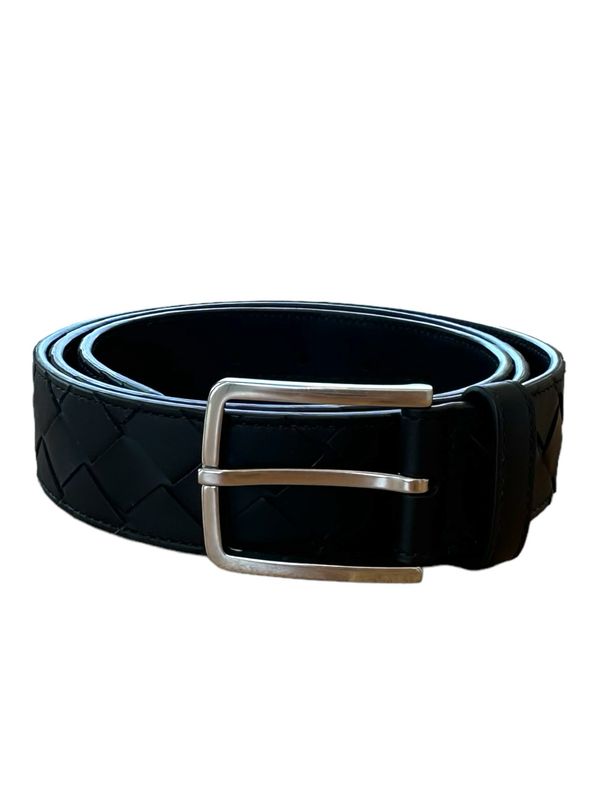 Bottega Veneta Bottega Veneta Intrecciato Belt