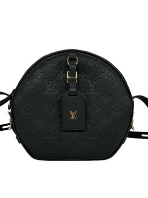 Louis Vuitton Empreinte Boite Chapeau Souple MM