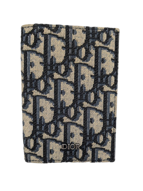 Dior Card Holder