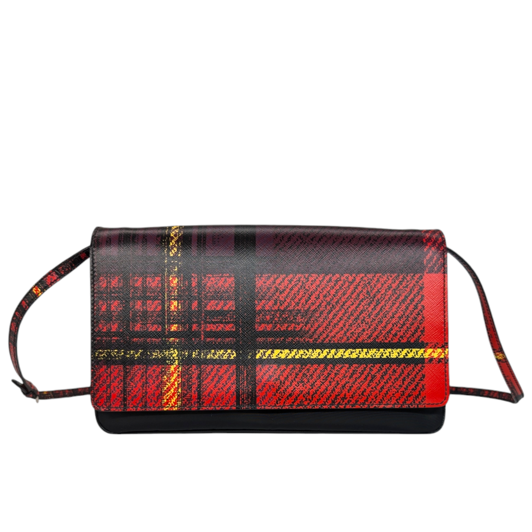 Prada Pochette Crossbody