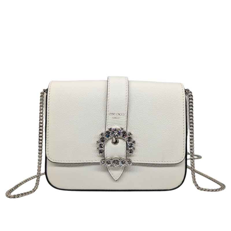 JIMMY CHOO トレーナー Jimmy Choo(ジミーチュウ) スウェット・トレーナー(レディース