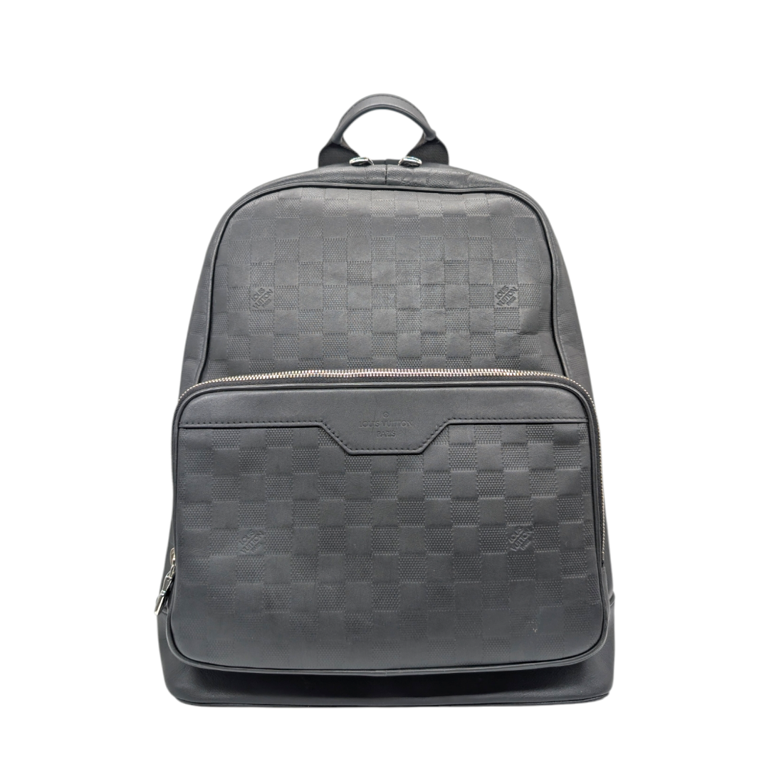 Louis Vuitton Damier Infini Campus Backpack