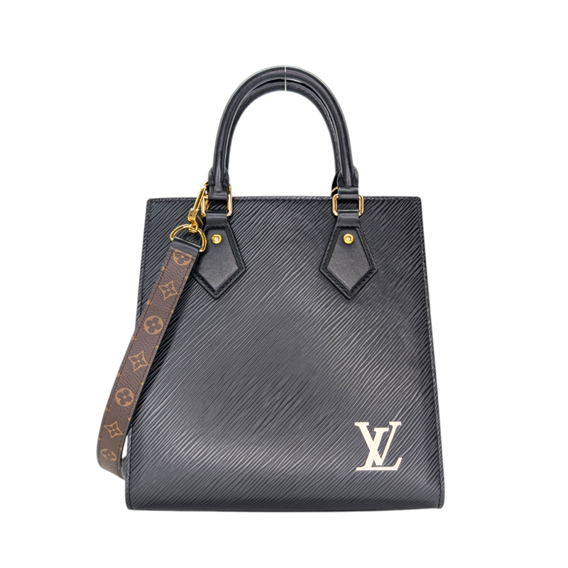 Louis Vuitton Epi Sac Plat BB