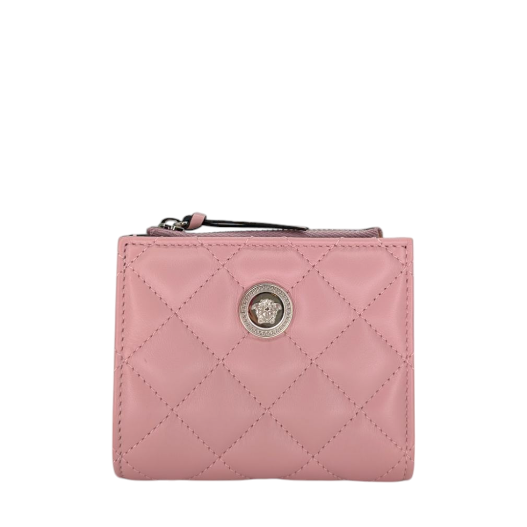 Versace Leather Wallet