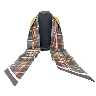 Burberry Silk Twilly