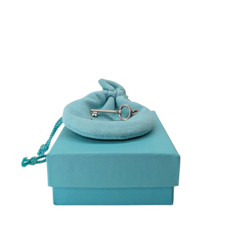 Tiffany &amp; Co. Key Charm