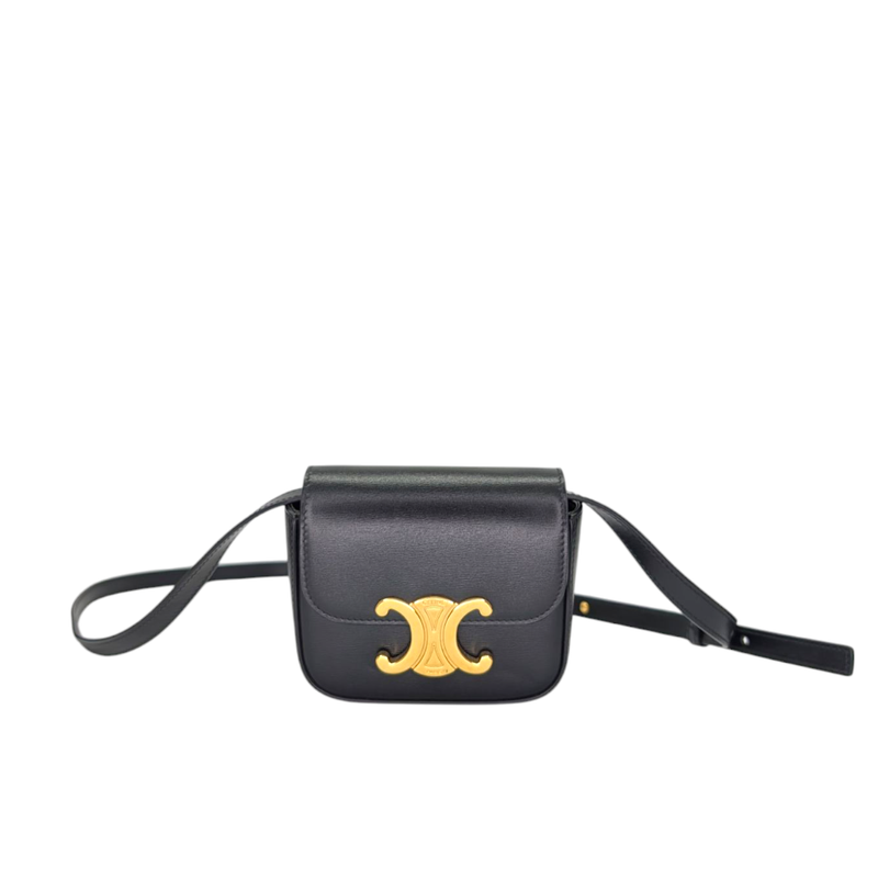 Celine Mini Triomphe