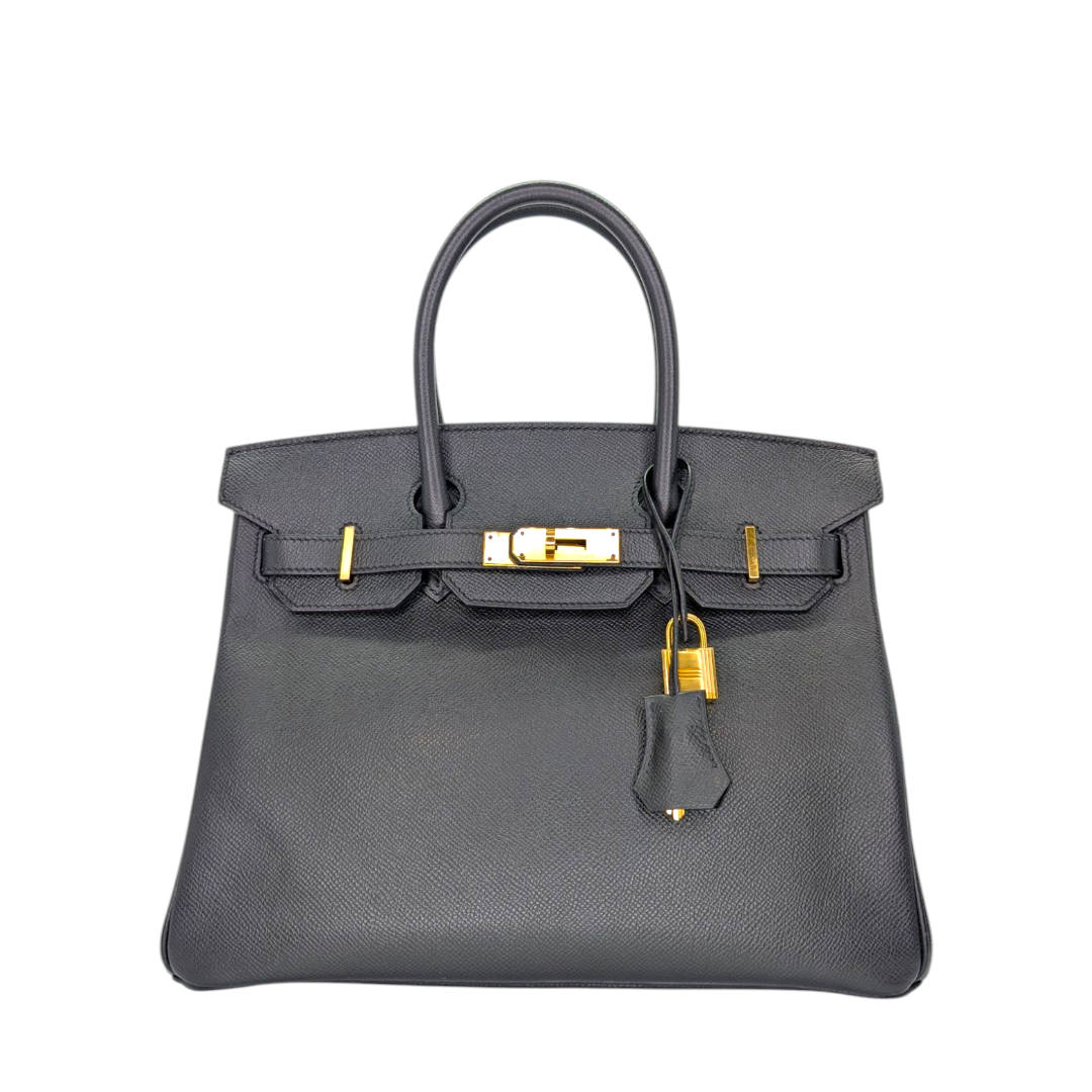 Hermes Birkin 30 Epsom