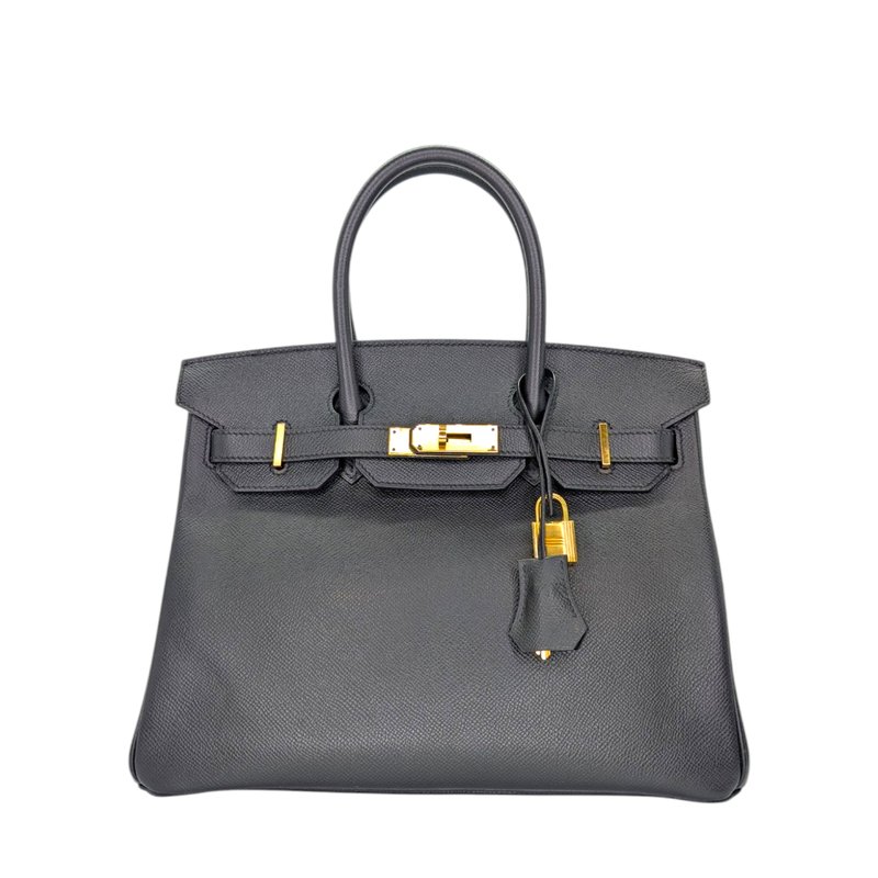Hermes Birkin 30 Epsom