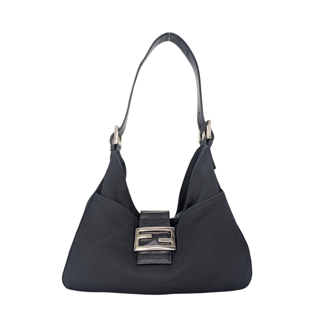 Fendi  Neoprene Mama Baguette