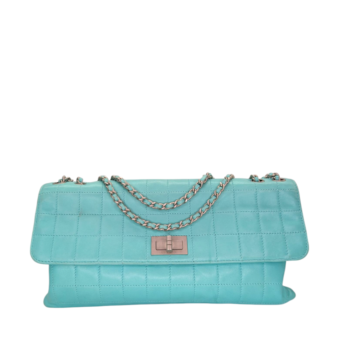 Chanel Shoulder Flap Bag