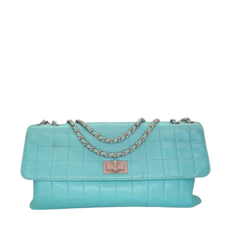 Chanel Shoulder Flap Bag