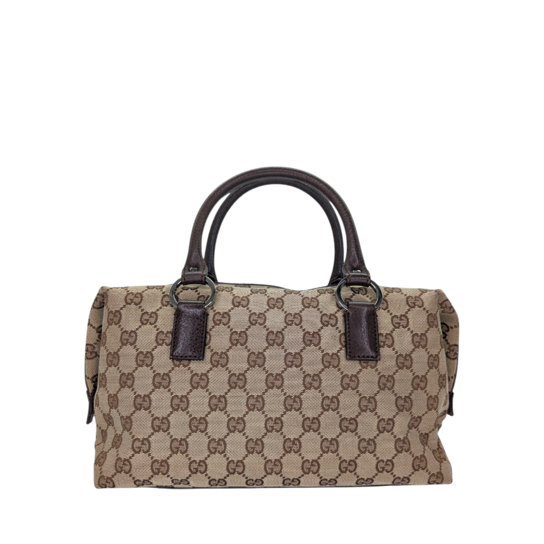 Gucci Small Boston