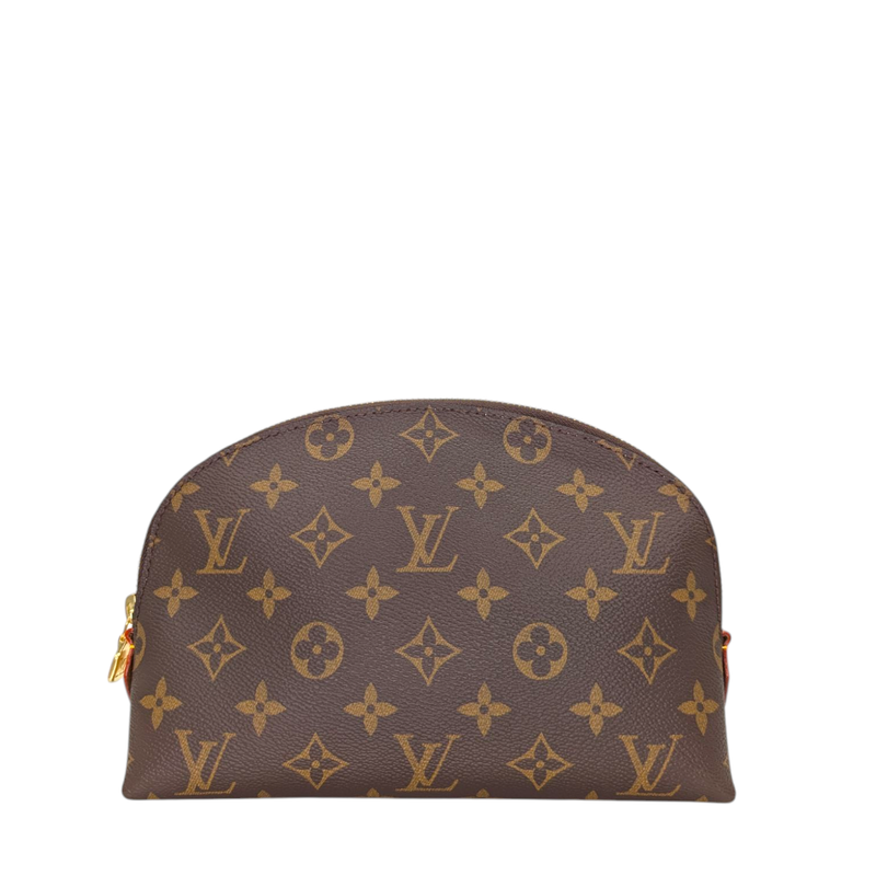 Louis Vuitton  Monogram Cosmetic Pouch MM