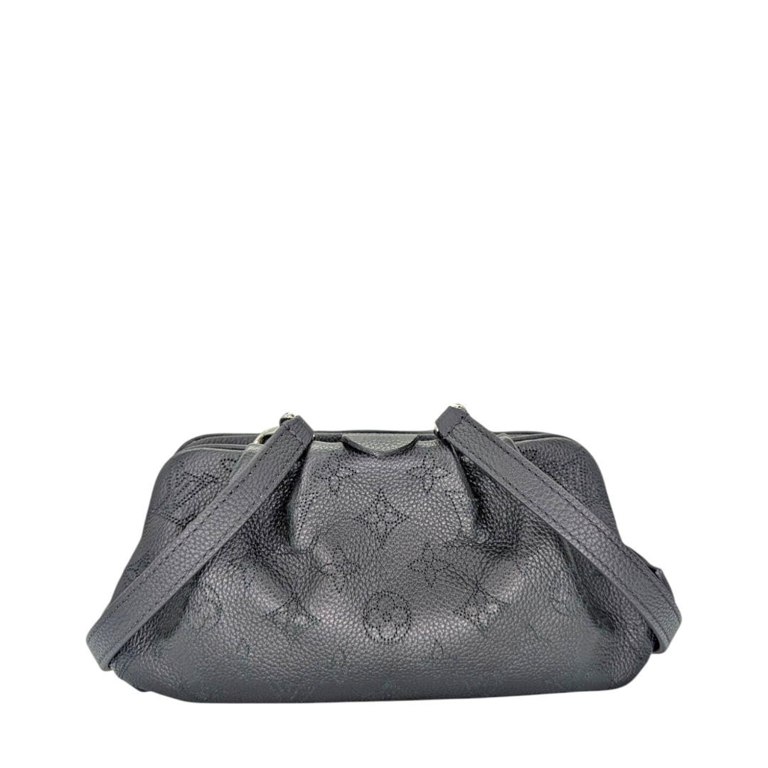 Louis Vuitton  Mahina Scala Mini Pouch
