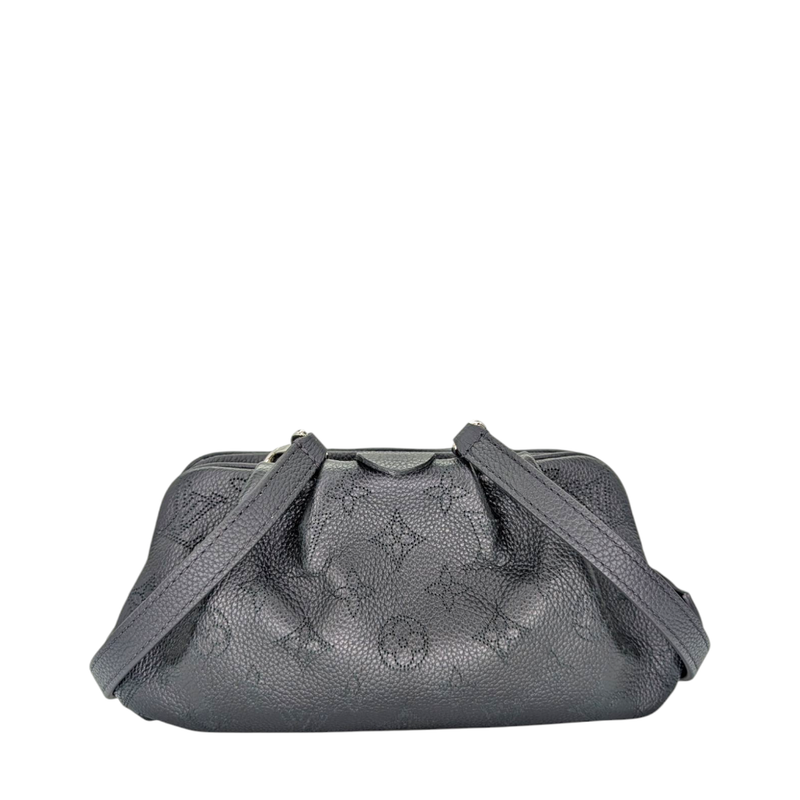 Louis Vuitton  Mahina Scala Mini Pouch