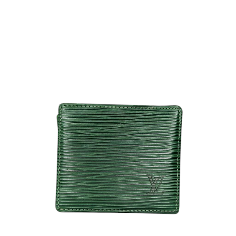 Louis Vuitton Vintage 1997 Coin Purse