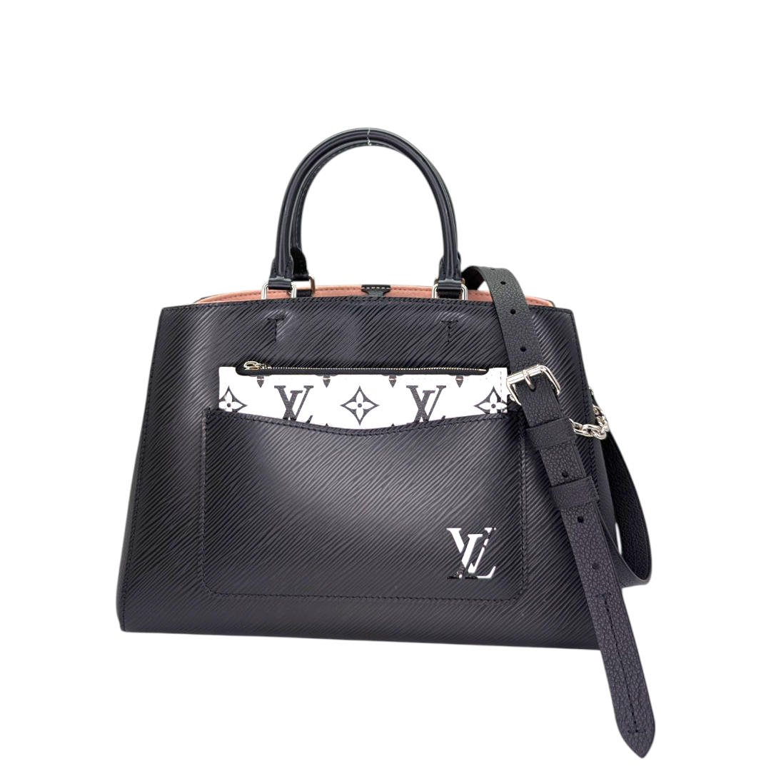 Louis Vuitton  Epi Marelle Tote MM