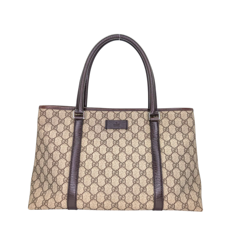Gucci  GG Plus Monogram Medium Joy Tote