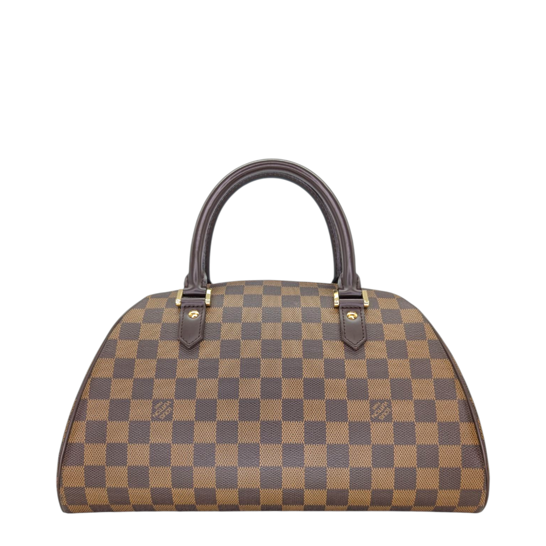 Louis Vuitton  Damier Ebene Ribera MM