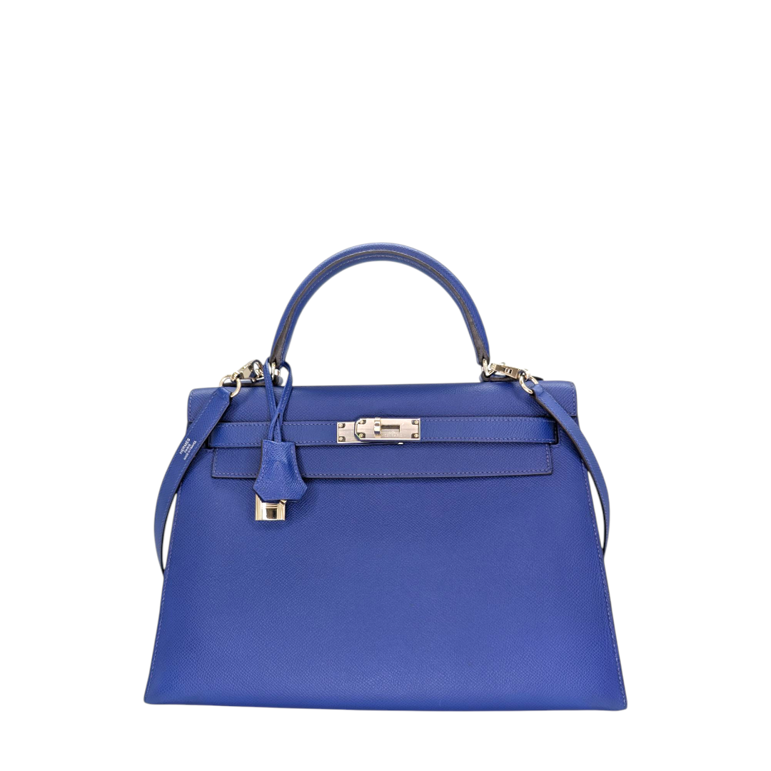 Hermes  Epsom Kelly Sellier 32
