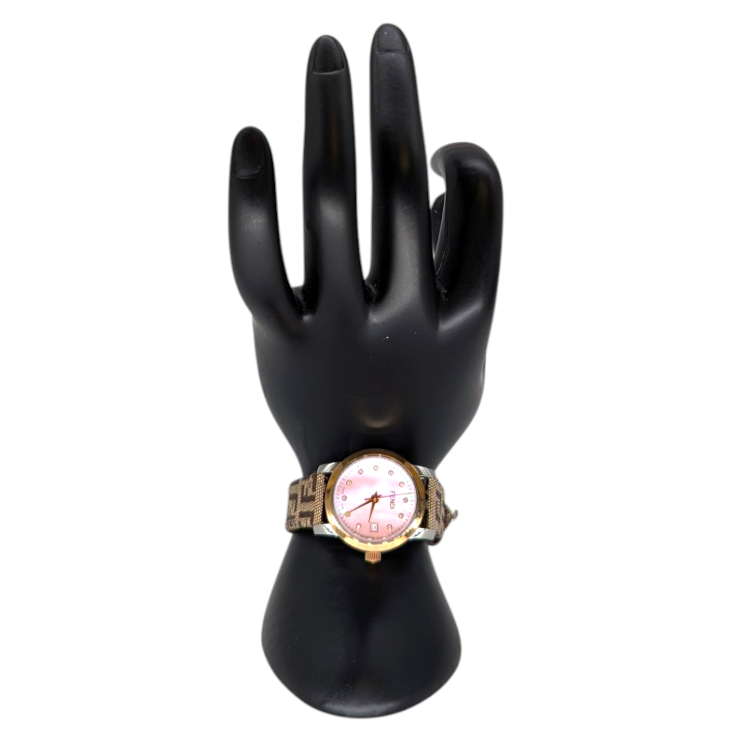 Fendi Watch